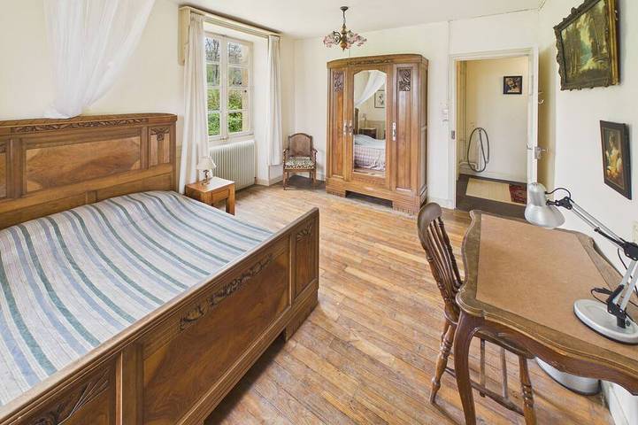 Gîte pour 5 personnes, avec jardin et piscine à Fanlac - 3