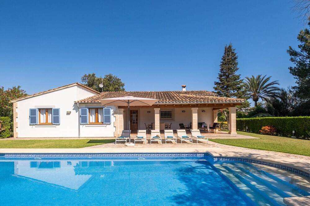 Casa vacanza a Maiorca a partire da 282€ a notte