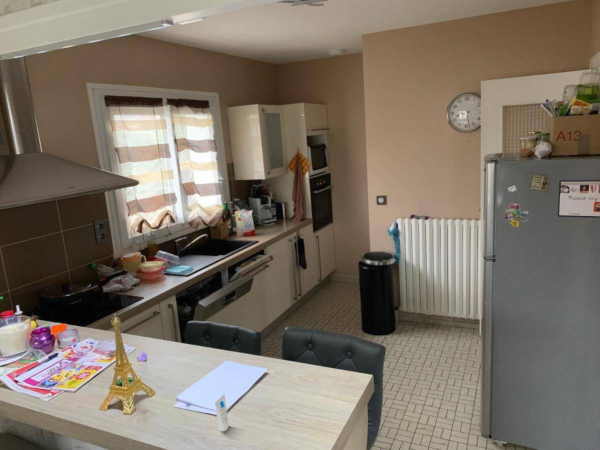 Maison 4 chambres cusset in Cusset, Région de Vichy