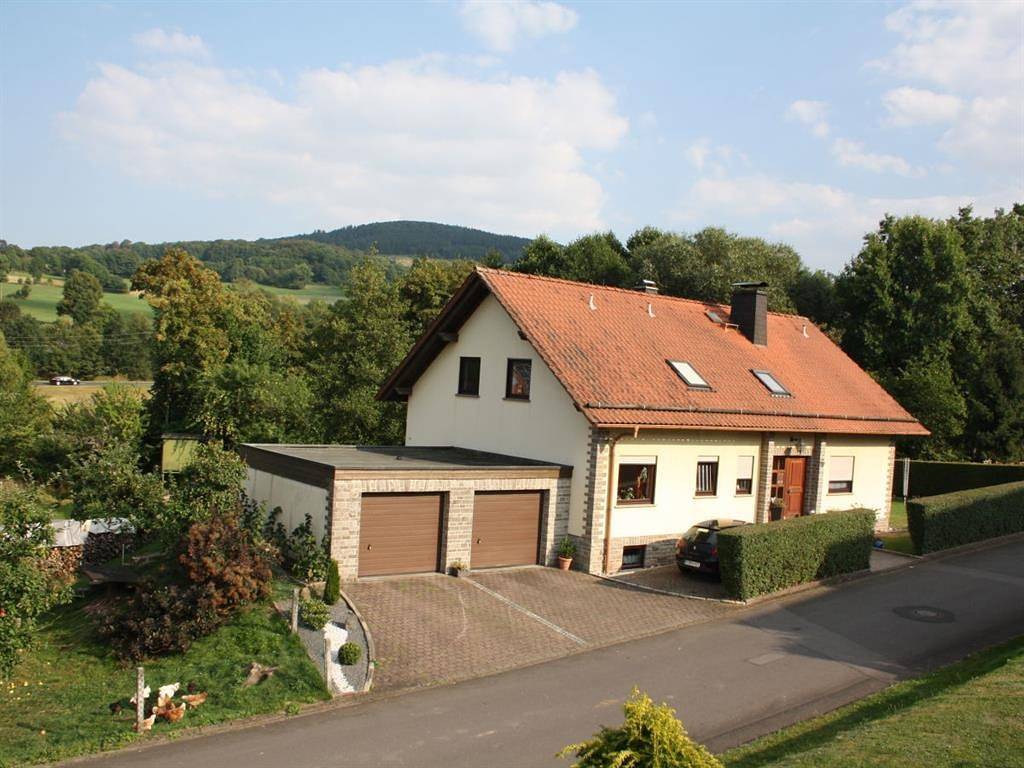 Ganze Ferienwohnung, Ferienwohnung Weipert in Seiferts, Ehrenberg