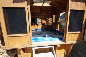 Chalet voor 11 Personen in Vénosc, Écrins Nationaal Park, Afbeelding 2