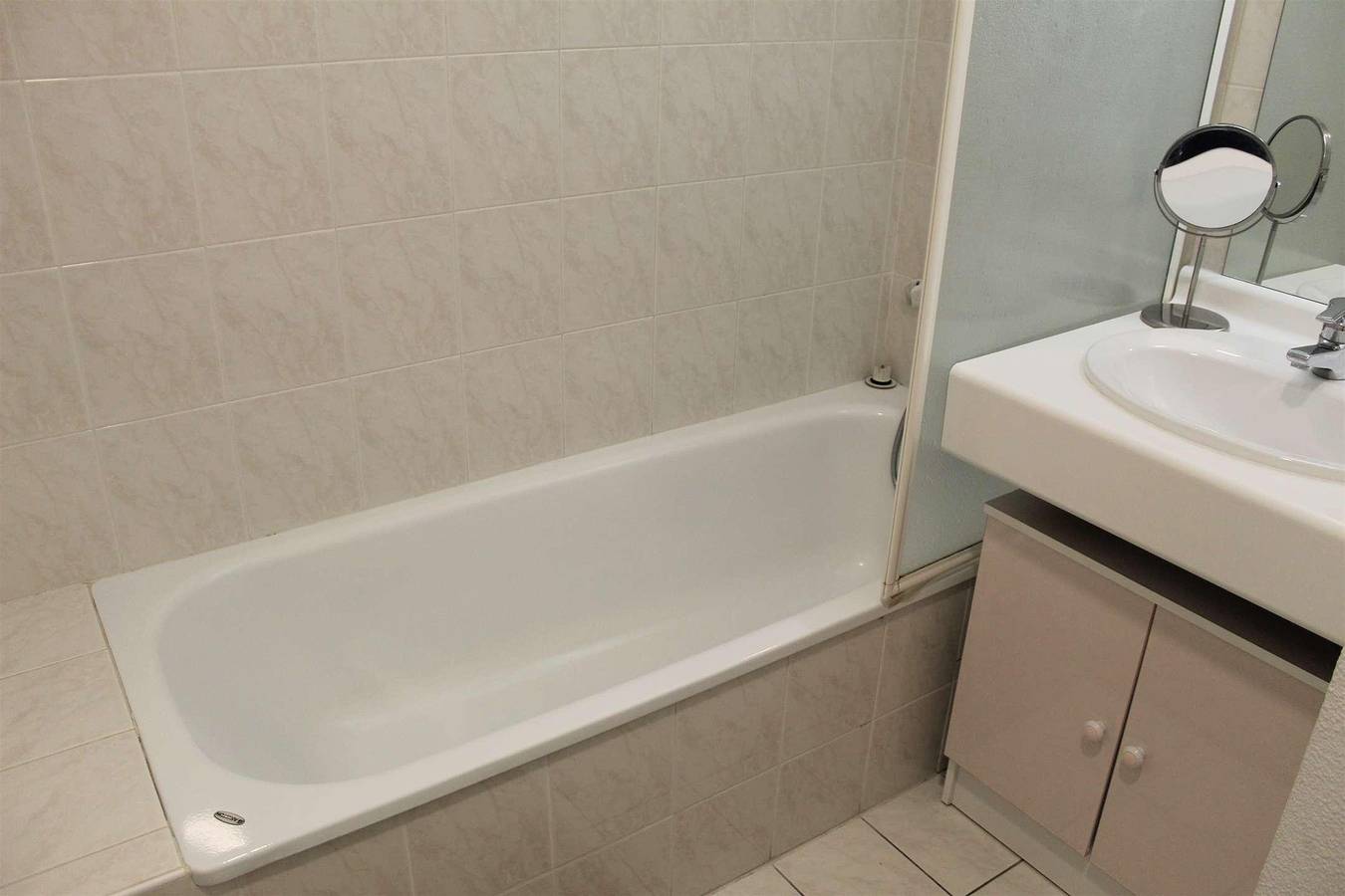 Chalet pour 4 Personnes dans Vars, Région de Briançon