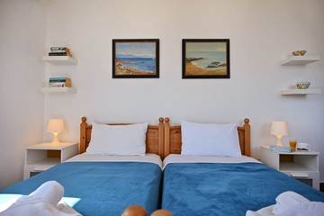 Villa for 6 People in Fiskardo, Kefalonia, Photo 4