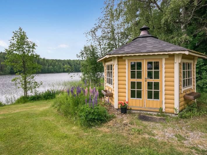 Ahvenranta in Nord-Savo