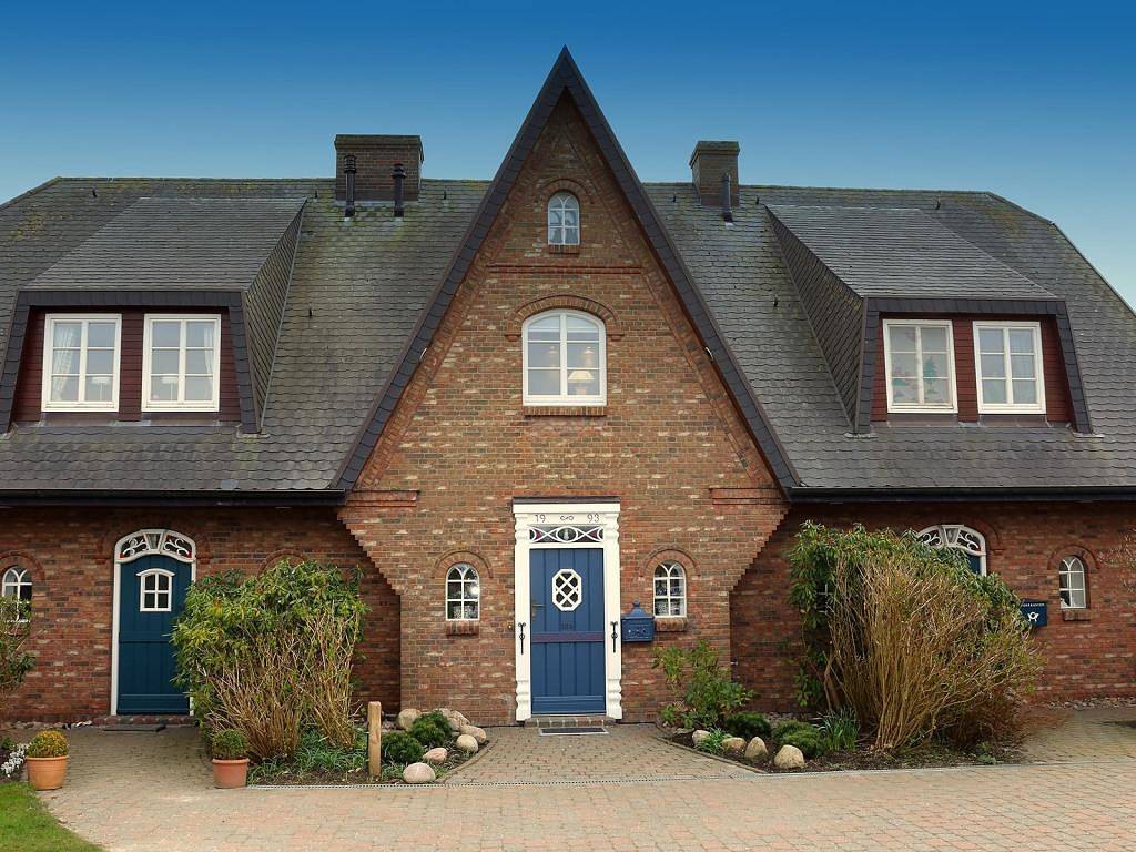 Ganze Ferienwohnung, Luxus Weetstich in Sylt-Ost, Sylt (Gemeinde)