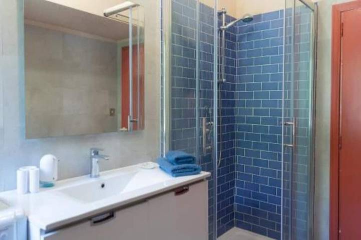 Ganze Wohnung, Beach House Blue Holiday in Letojanni, Messina Provinz