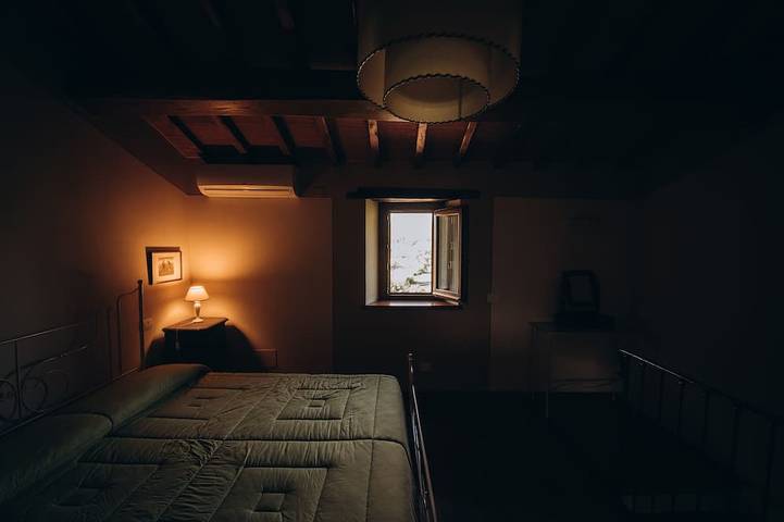Villa ad uso esclusivo con piscina e Spa in Poppi, Casentino