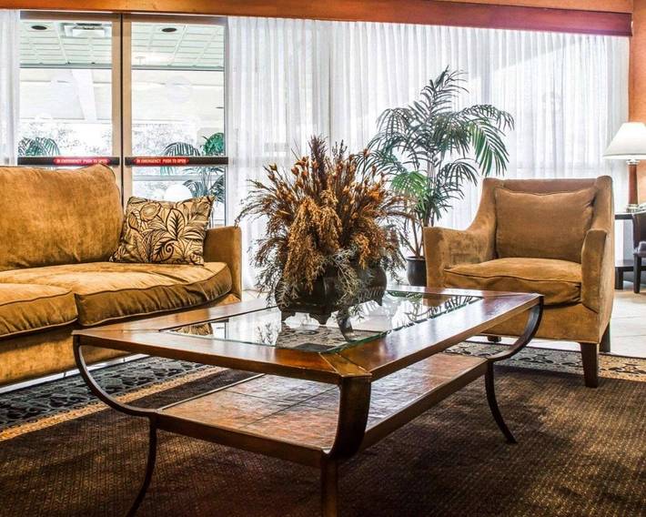 Hotel para 2 personas, Se admiten mascotas - 1