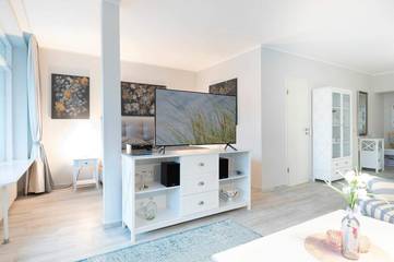 Ferienwohnung für 2 Personen in Sierksdorf, Südliche Ostseeküste, Bild 3