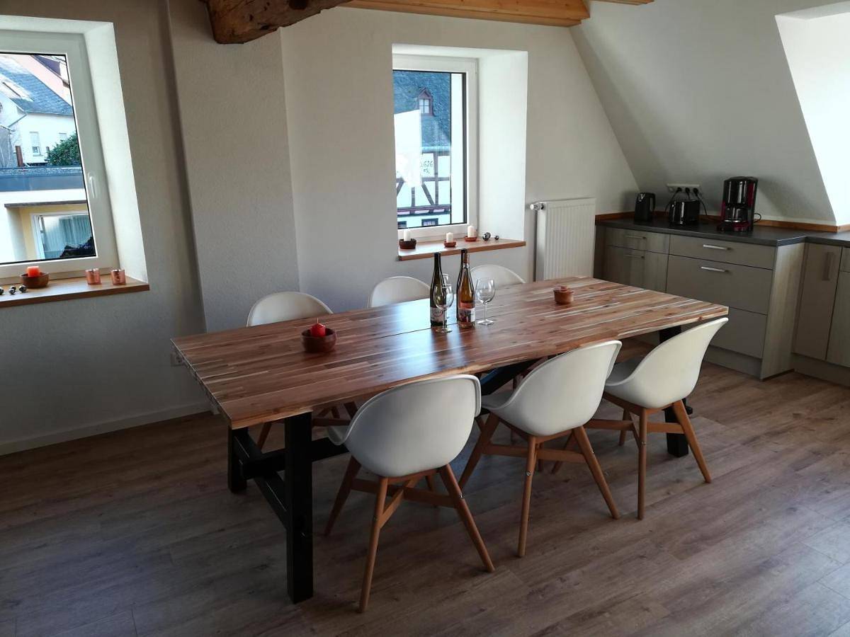 Geheel appartement, Präsenzhof Lay in Koblenz, Osteifel