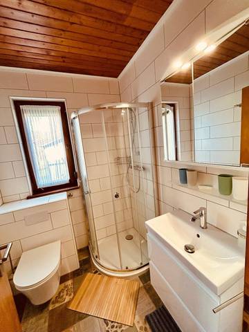 Bungalow für 4 Personen in Künzell, Rhön-Hessen, Bild 2