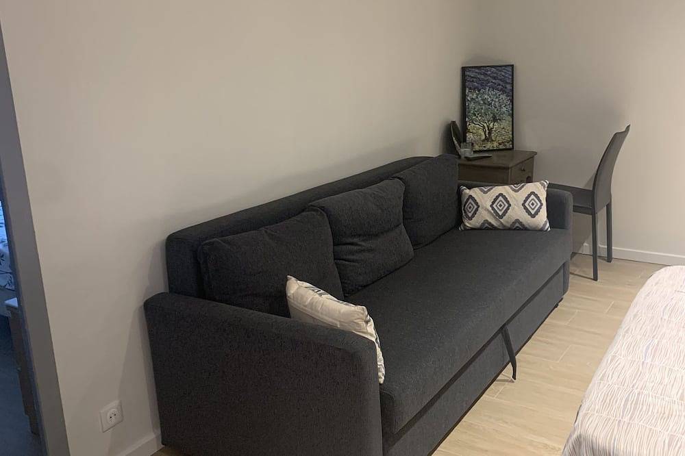 Short-term rental just outside Aix en Provence in Aix-en-Provence, Aix-en-Provence und Umgebung