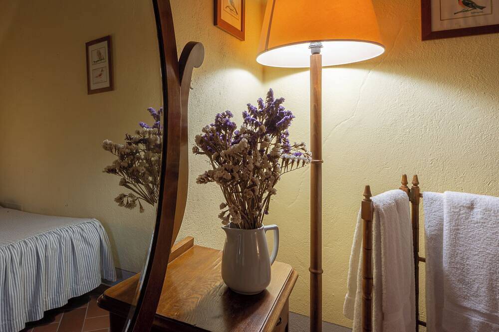 Accogliente Appartamento Con Piscina, Immerso Nel Verde in Pietrapiana, Reggello