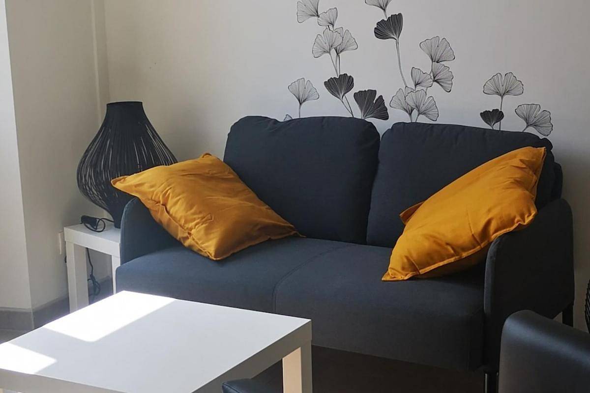 Appartement entier, One-Bedroom Apartment in Saint-Chéron, Essonne