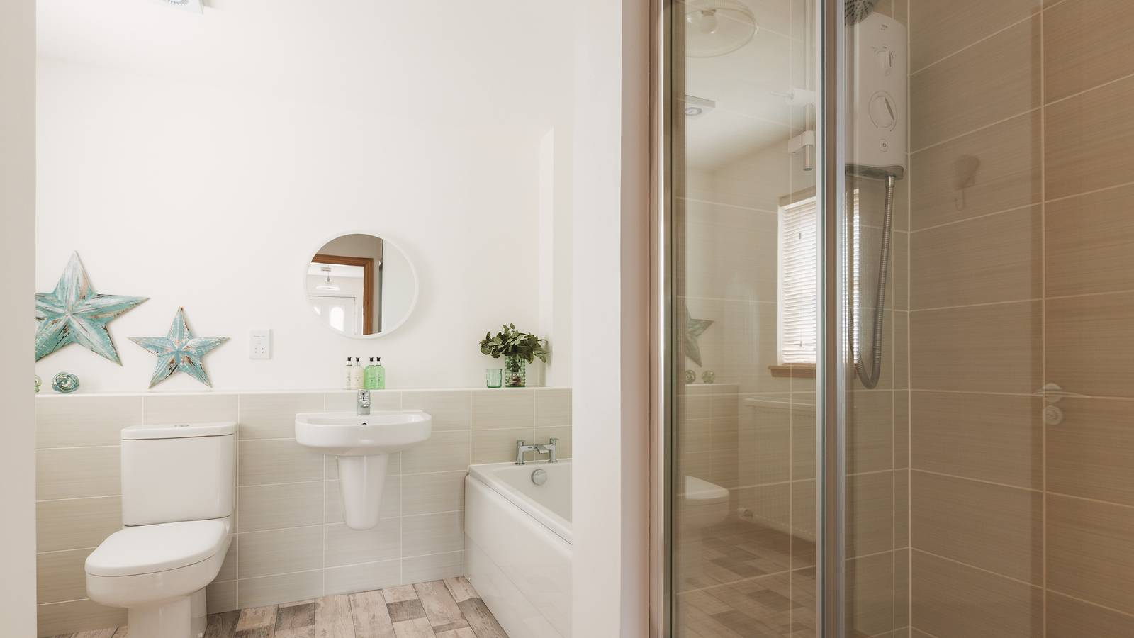 Entire vacation apartment, 2 Bed Apartment, Sleeps 4 - Pet Friendly & Parking in Cellardyke, Fife region