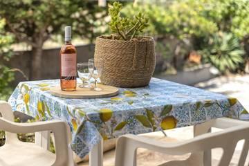 Villa pour 3 Personnes dans Santa Maria Coghinas, Sardaigne, Photo 2