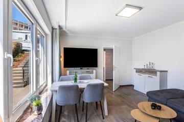 Vakantieappartement voor 4 Personen in Willingen, Upland, Afbeelding 3