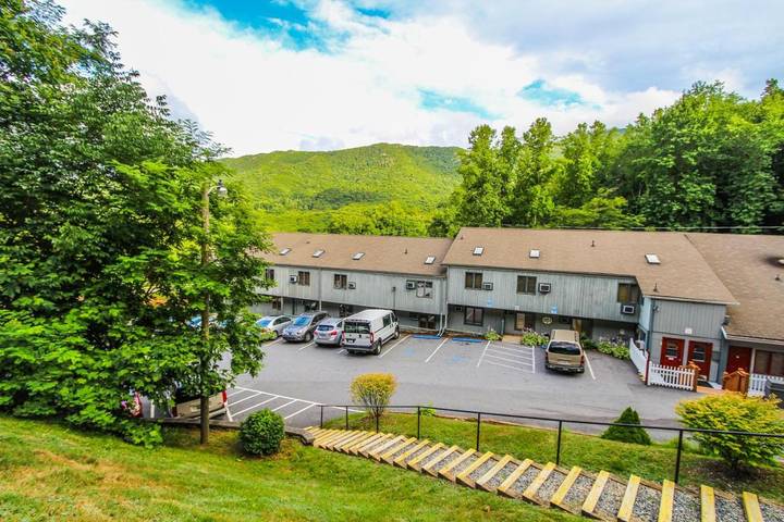 Hotel voor 4 personen, with zwembad and whirlpool as well as sauna - 1