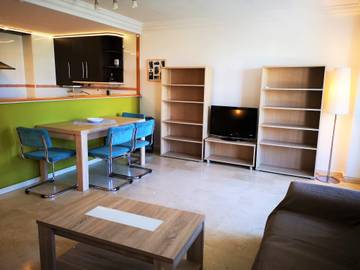 Ferienwohnung für 4 Personen in Caleta de Vélez, Vélez-Málaga, Bild 2