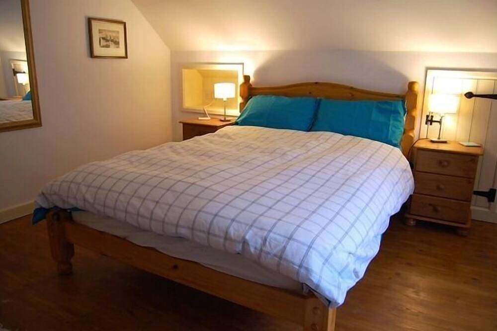 Peaceful Cottage in Rural North Devon, near the Ocean in Hartland Devon Heritage Coast