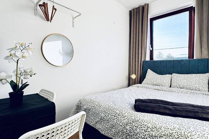 Villa pour 2 personnes, avec jardin à Vienne (Autriche) - 2