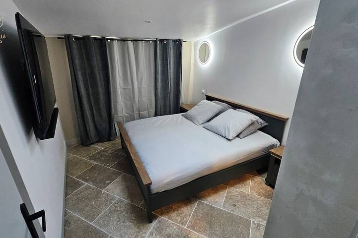 Gîte pour 2 personnes à Montgé-en-Goële - 2
