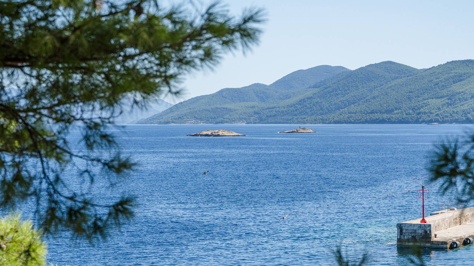 House Katarina by Villas Guide in Blato, Korcula