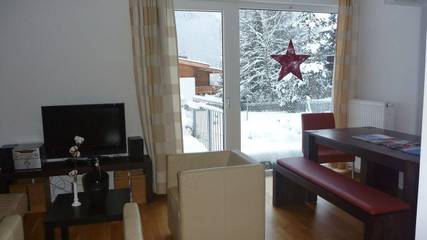 Apartament Wakacyjny dla 5 osoby w St. Anton am Arlberg, Verwallgruppe, Zdjęcie 4