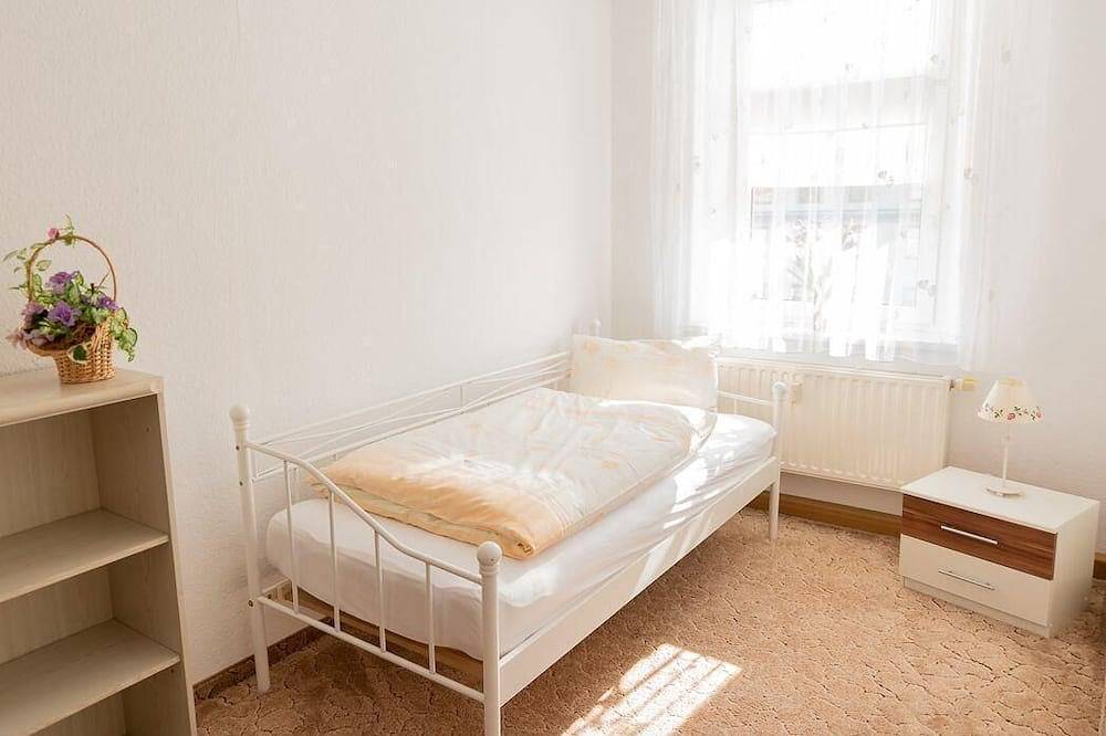 Ganze Wohnung, Ferienwohnung Löbau Messe- und Zentrumsnah in Oberlausitz Niederschlesien
