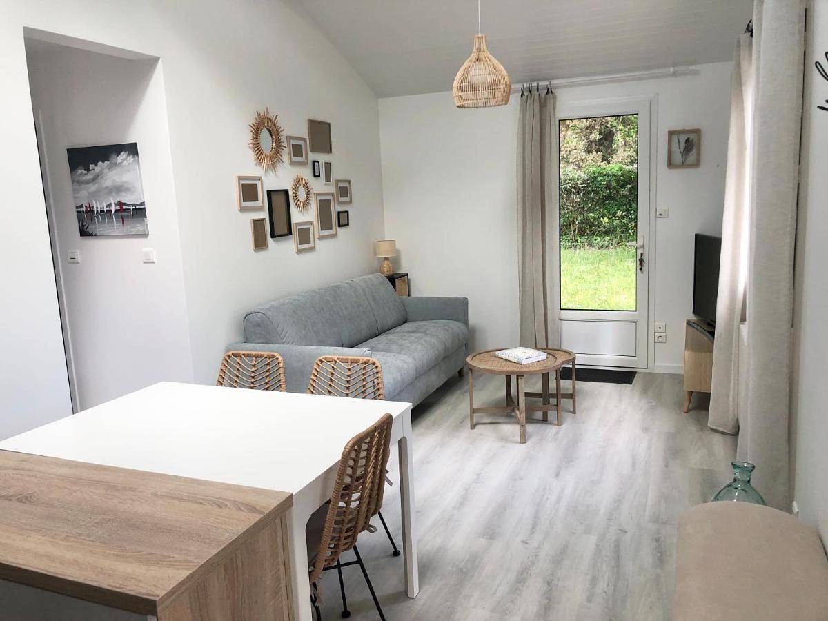 Holiday Home in La Plaine-sur-Mer, Côte de Jade