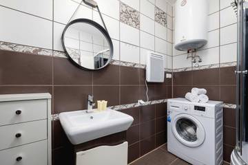 Studio dla 4 osoby w Murzasichle, Karpaty (Polska), Zdjęcie 3