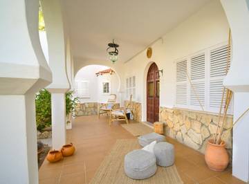 Ferienhaus in Santanyí, Mallorca Süden für 6 