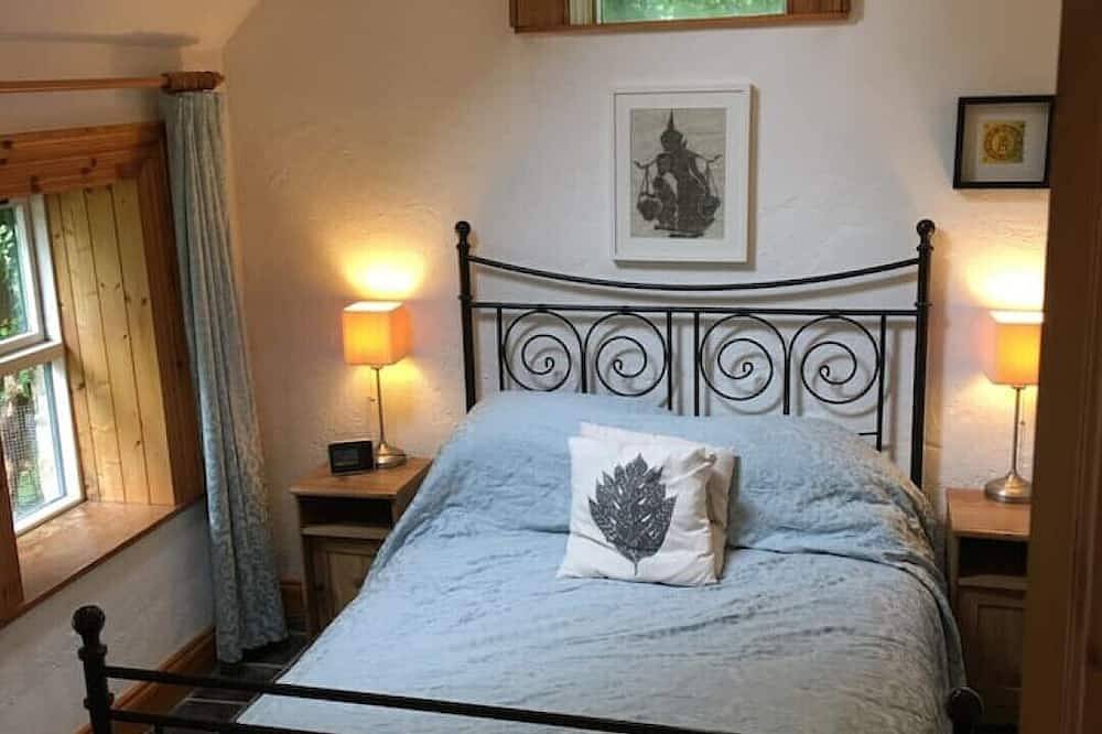 The Gardener's Cottage in County Down