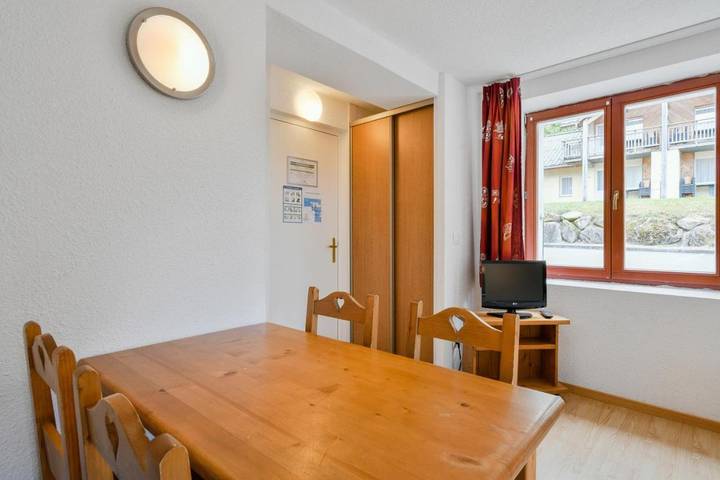 Gîte pour 2 personnes, avec piscine à Lugrin - 3