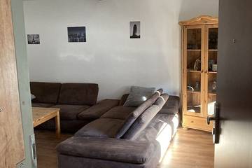 Ferienwohnung für 6 Personen in Mücke