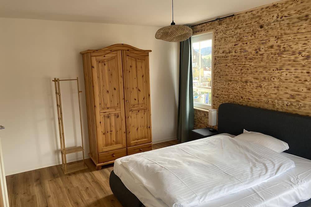 Ganze Wohnung, Moderne, zentral gelegene Unterkunft in Klosterreichenbach / Baiersbronn in Baiersbronn, Nordschwarzwald