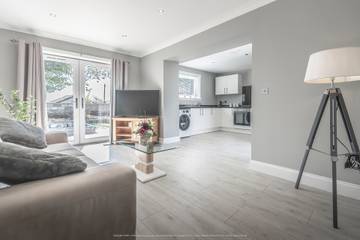 Cottage for 2 People in Lowlands, Fife region, Photo 1