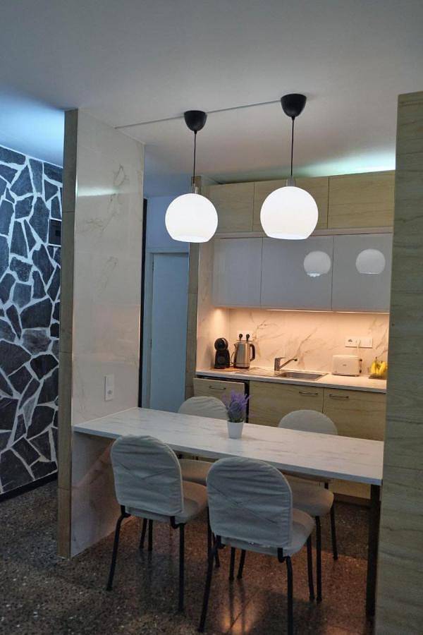 Ganze Wohnung, One-Bedroom Apartment in Costa del Silencio, Arona