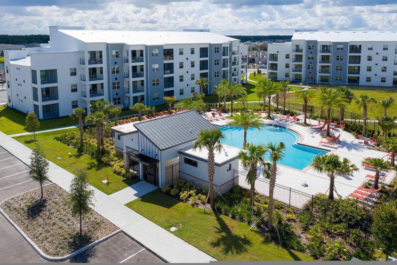 Appartamento vacanze a Central Florida a partire da 123€ a notte