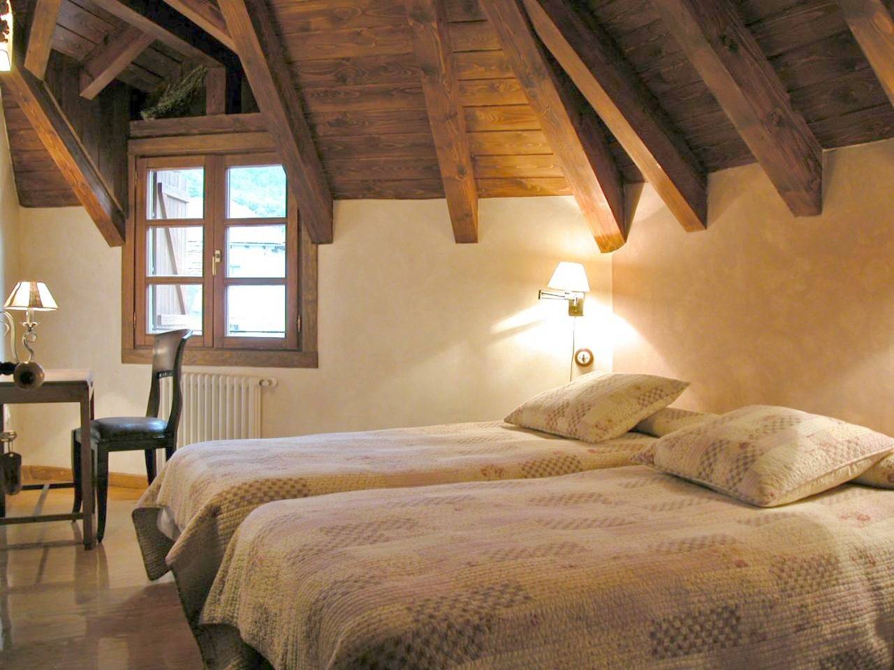 Hostal Onki Xin in Isaba, Pirineos