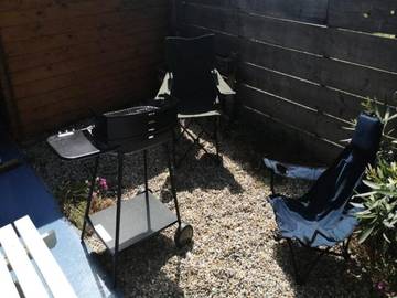 Vakantiewoning voor 6 Personen in Vendays-Montalivet, Lesparre-Médoc en omgeving, Afbeelding 3