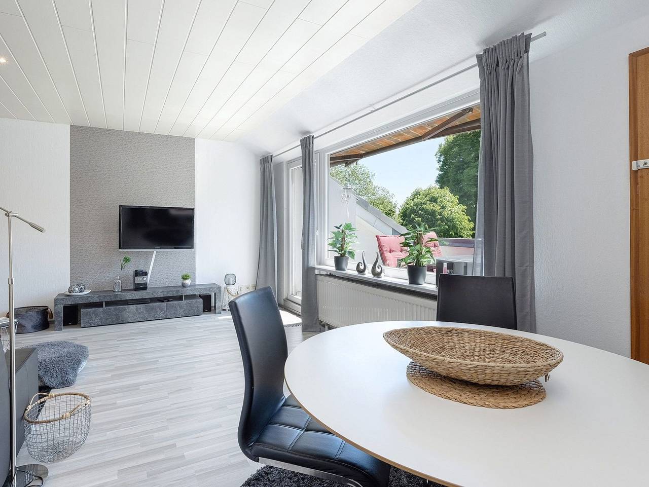 Ganze Ferienwohnung, Dunja Whg. 2 in Grömitz, Ostholstein