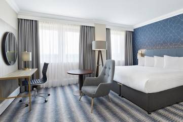 Hôtel pour 2 personnes, avec jacuzzi et jardin ainsi que piscine et sauna à Southampton