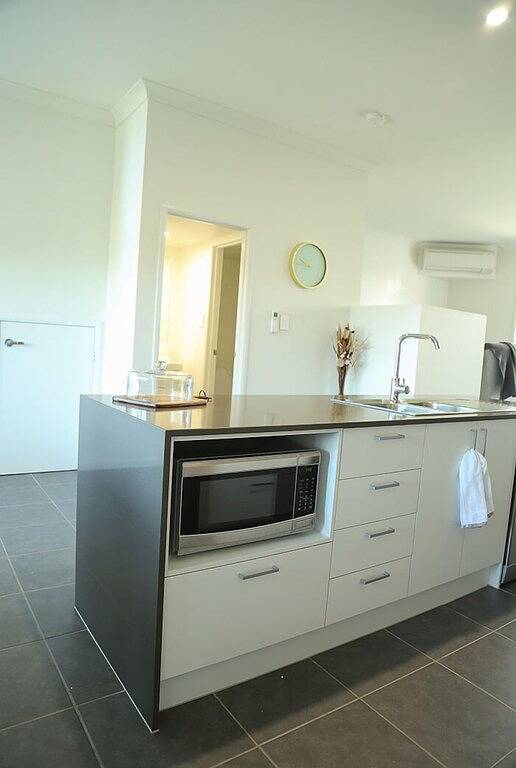 Luxus modernes Stadthaus mit Pool! in Brisbane, Moreton Bay