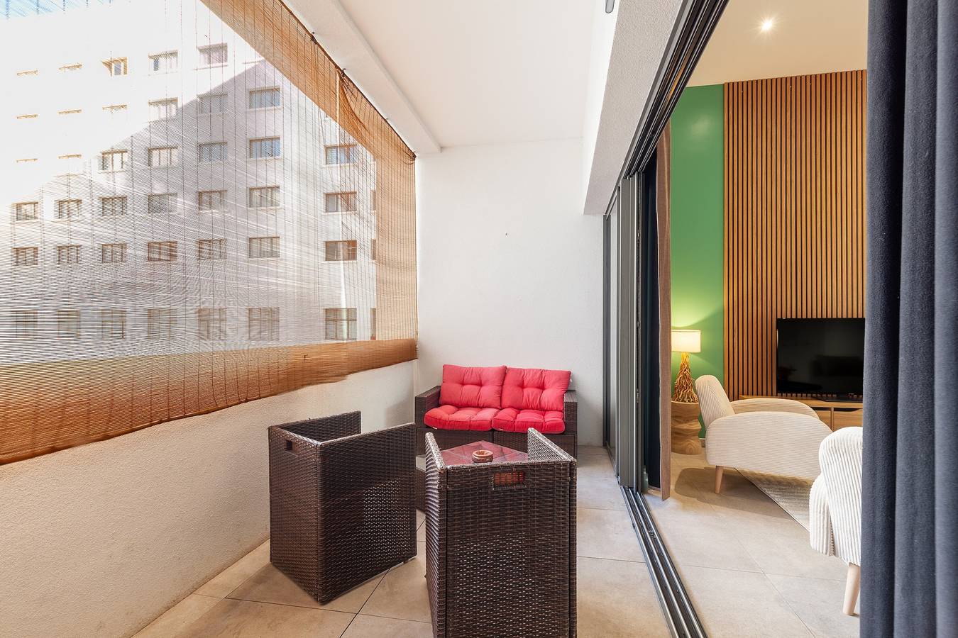 Apartament Wakacyjny dla 4 osoby w Marsylia, Wybrzeże Morza Śródziemnego (Francja)