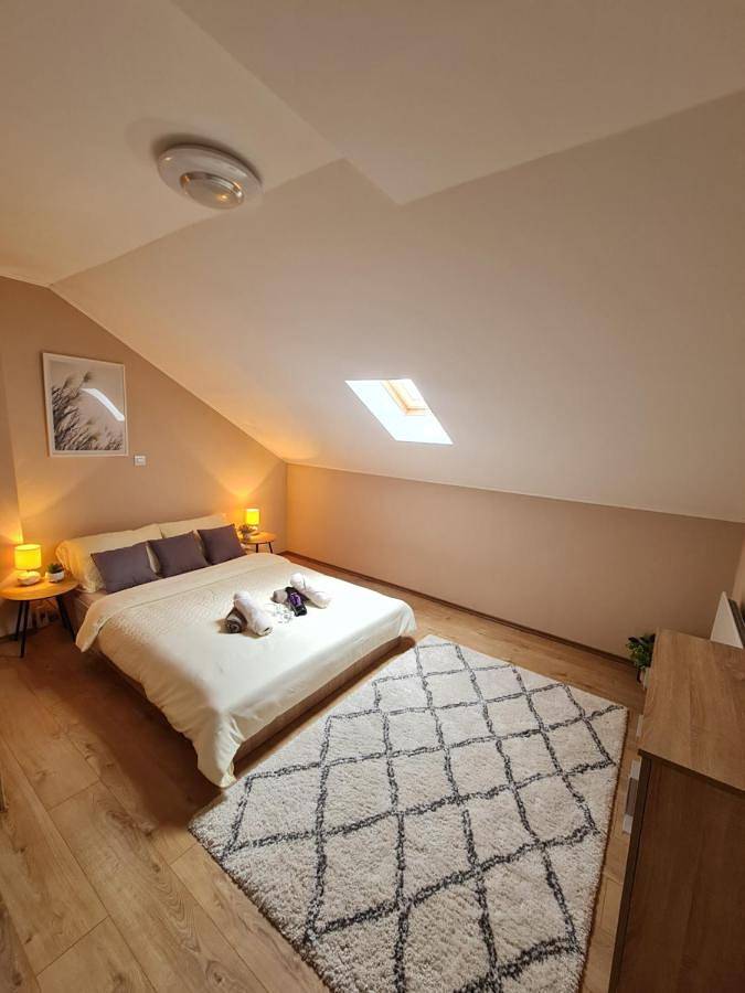 Ganze Wohnung, Amore in Slunj, Karlovac und Umgebung