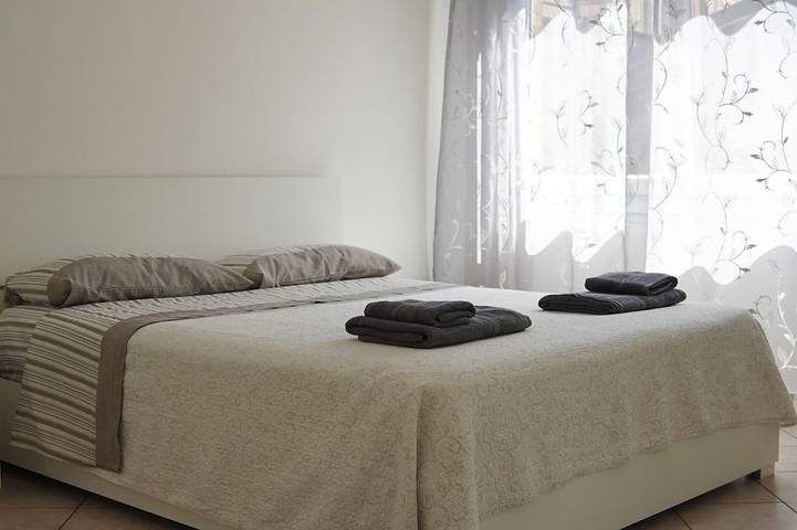 Appartement de vacances pour 3 personnes