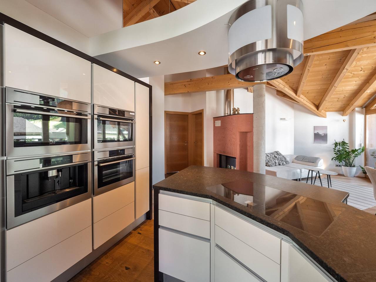 Appartamento vacanze a Stubaital a partire da 268€ a notte