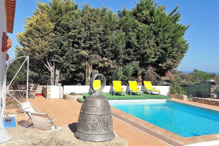 Gîte pour 4 personnes, avec terrasse