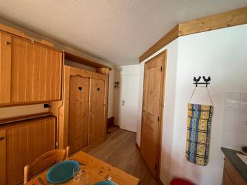 Studio pour 4 Personnes dans Avoriaz, Région de Thonon-les-Bains, Photo 4